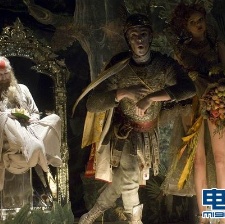 魔法奇幻秀