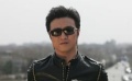 汪峰發(fā)新歌助陣《大追捕》 首唱造型遭那英調(diào)侃