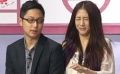 歌手弦子“爱秀”变娇女 为升职上演“假装情侣”