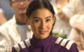 《極速天使》MV發(fā)布 張柏芝顛覆形象首次演壞女人
