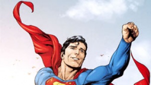 首版超人漫画即将在纽约拍卖 遗失11年后终露真容