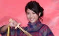 陳嘉桓赴臺(tái)心情大好 閉口不談被陳浩民狼吻事件