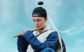 徐克揭“龙门”内幕 李连杰、周迅情感纠葛现端倪