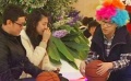 长腿美女情急乱求助 维嘉“挂彩”趁机设“骗局”