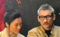徐克自曝《龍門飛甲》玄機(jī) 票價穩(wěn)定讓利于民