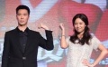 徐静蕾与“亲密敌人”貌合神离 黄立行难猜女人心