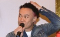 陈奕迅赞陈妍希很可爱 否认婚变不希望女儿被扰