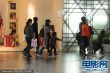 張柏芝包場攜子玩游樂園 Lucas開心笑容滿面