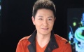 專訪李宗翰：“夢(mèng)游”壓力大 游離正義與邪惡之間