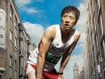 領(lǐng)跑人