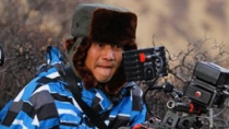 《野人行动》曝光纪录片 挺进西藏探索无人区