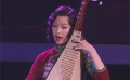 “玉墨”倪妮秀才艺 众“钗”共吟《秦淮景》