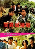 向异域挑战