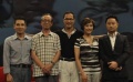 50期：《神警天降》主創(chuàng)齊聚 丁君講述警察趣事