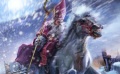 《嗜血主教》片段 杀人魔头阴气逼人暗夜来袭