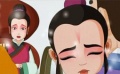 348期：“爱画”《叔谦乞藤》 弃考为母千里寻医