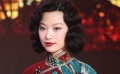 347期：倪妮再現(xiàn)旗袍嫵媚 《龍門飛甲》親民首映