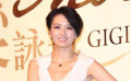 梁詠琪粉嫩短裙清純可人?笑言欲一次搞定龍鳳胎