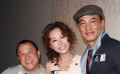 曾志伟平静对待后辈艳照 刘心悠暂无结婚打算