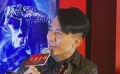 《大魔術師》曝光新花絮 梁朝偉臉頰受“摧殘”