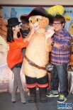 徐若瑄献声好莱坞动画 前男友称其“猫脸狗眼”