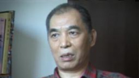 《北大荒》編劇梁曉聲 藝術(shù)表達(dá)更高人性品質(zhì)