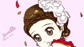 《超時空救兵》最“娘”花絮 郭品超長發(fā)瞬間秒殺