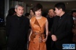 徐克、于冬攜李宇春共走紅毯 陣容如“三劍客”