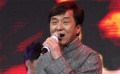 成龍攜手“龍家族”成員亮相 深情共唱《相信愛》