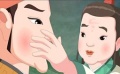 355期：“愛(ài)畫(huà)”親兄弟反腐 鄭鈞為兄長(zhǎng)苦賣(mài)命