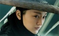 周迅演俠女雌雄莫辨 《龍門飛甲》片場拜師李連杰