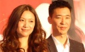 徐静蕾率《亲密敌人》主创互曝老底 对票房无压力