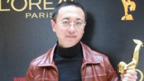 《悲鴻生命》再現(xiàn)大師魅影 金雞導(dǎo)演低吟贊歌一曲