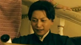 電影頻道出品《悲鴻生命》 追溯國寶唐畫護衛(wèi)記