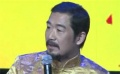 張國(guó)立長(zhǎng)須造型“驚艷”亮相 為新片變“座山雕”