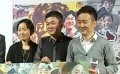 筷子兄弟助陣《父親》 “國家形象塑造”在京研討