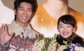 《倾城之泪》新闻发布会 周冬雨不与新谋女郎比较