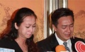 陈浩民道歉诚意度再画问号 基金会未收到任何款项