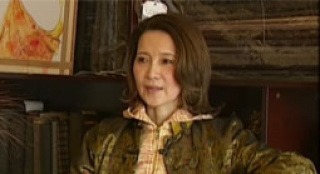 電影演員張偉欣 溫婉女人用執(zhí)著實現(xiàn)美的夢想