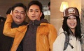 杨紫“复仇”演戏没头脑 “三傻”集体“闹着玩”