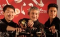 《龙门飞甲》票房突破三亿 陈坤当反派挨打也幸福