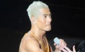 郭富城圣誕夜與歌迷狂歡 演唱經(jīng)典曲目引全場合唱