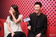 专访徐静蕾：我了解男人心 与黄立行不算亲密