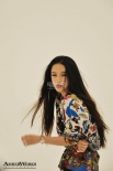 潘霜霜反潮流主打微性感 出谋划策做智慧美女
