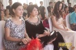 極速“三天使”赴婚宴  張柏芝稱從未穿過(guò)婚紗