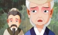 孝子朱壽昌尋母棄官險(xiǎn)送命 時(shí)隔五十載親娘拒相認(rèn)