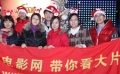 商业高手变爱情菜鸟 徐静蕾《亲密敌人》获78分