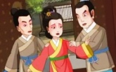 362期：“爱画”《弃官寻母》 护符牵线母子相聚
