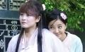 超女厲娜登陸《愛秀電影》 為“愛”擺攤爆笑不斷