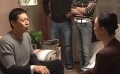 《亲家过年》张丰毅很萌很害羞 转型与蔡明玩亲亲
